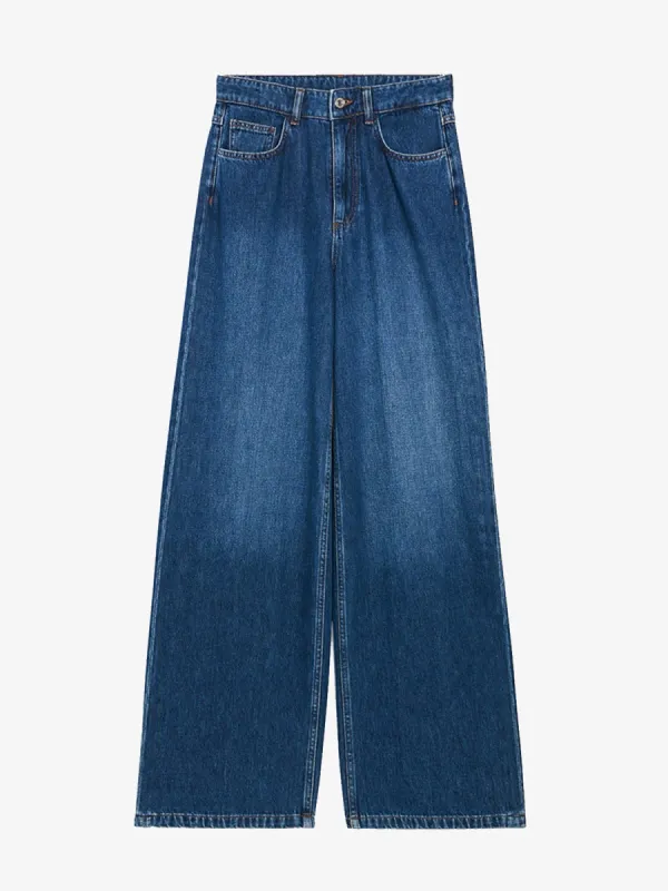 Bilbao Jeans - Denim made by Vanessa Bruno