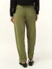 Maroon Cargo Pants- Khaki sold by iris