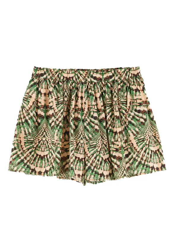 Austral Shorts sold by iris