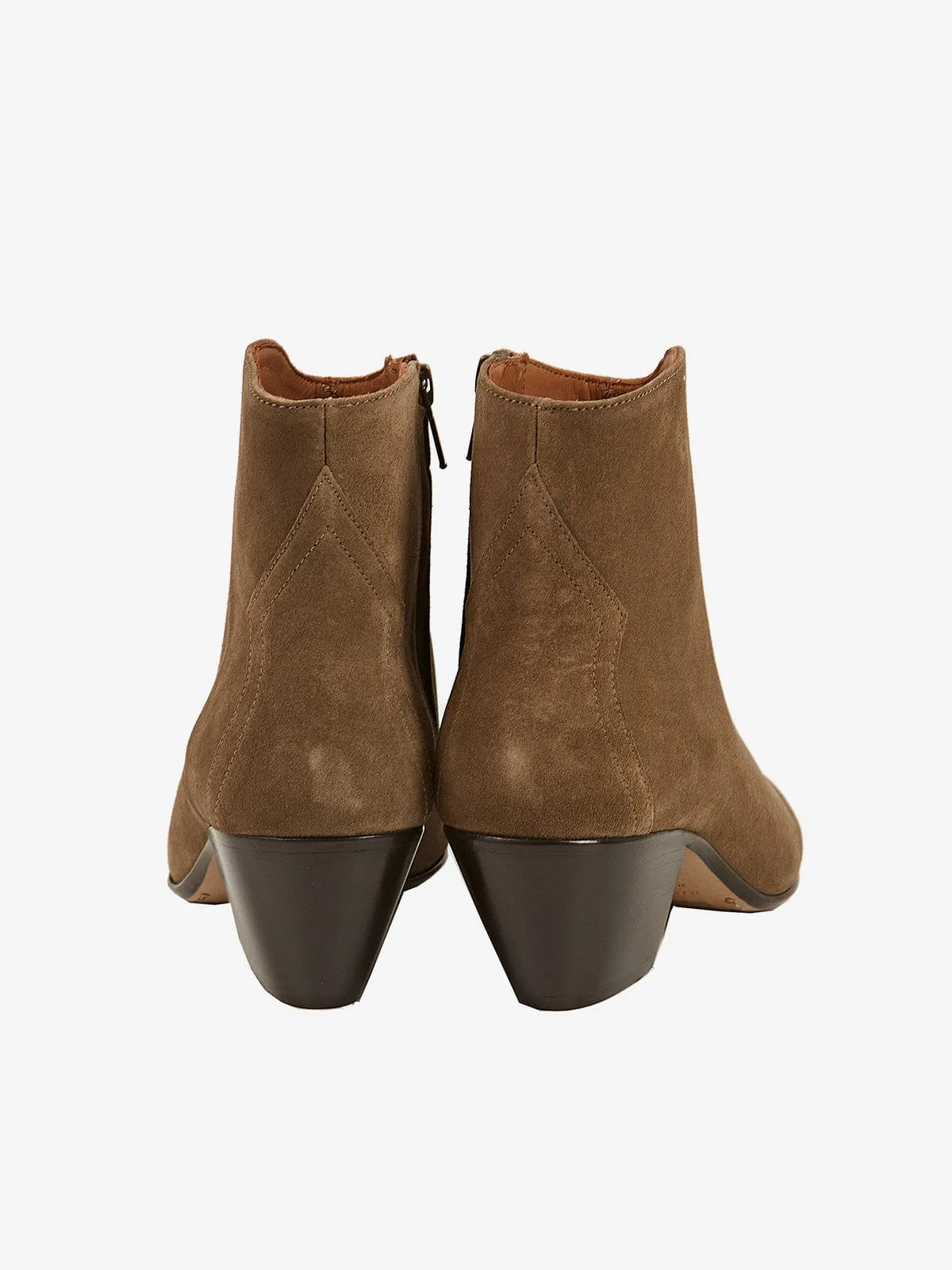 Dacken Boot sold by iris product image thumbnail 3