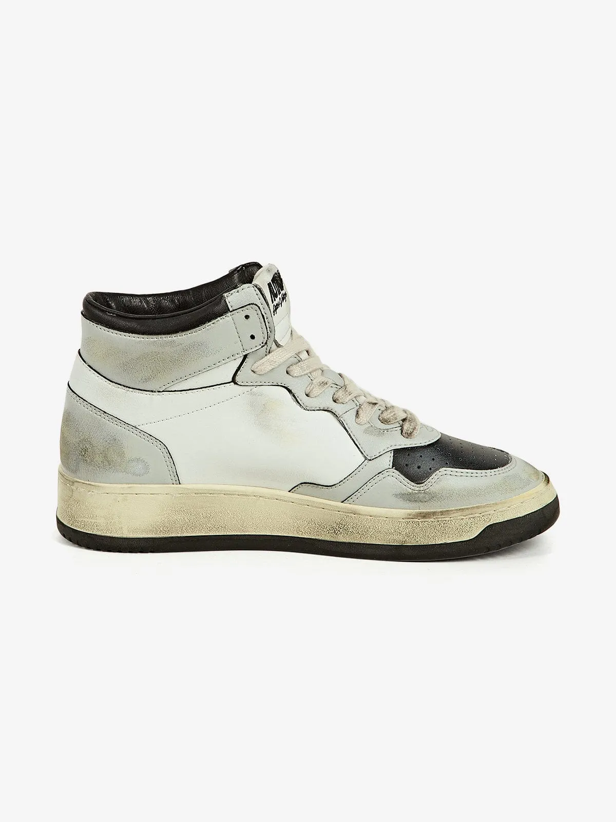 Super Vintage High Top sold by iris product image thumbnail 2