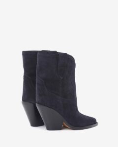 Boots Leyane sold by Isabel Marant