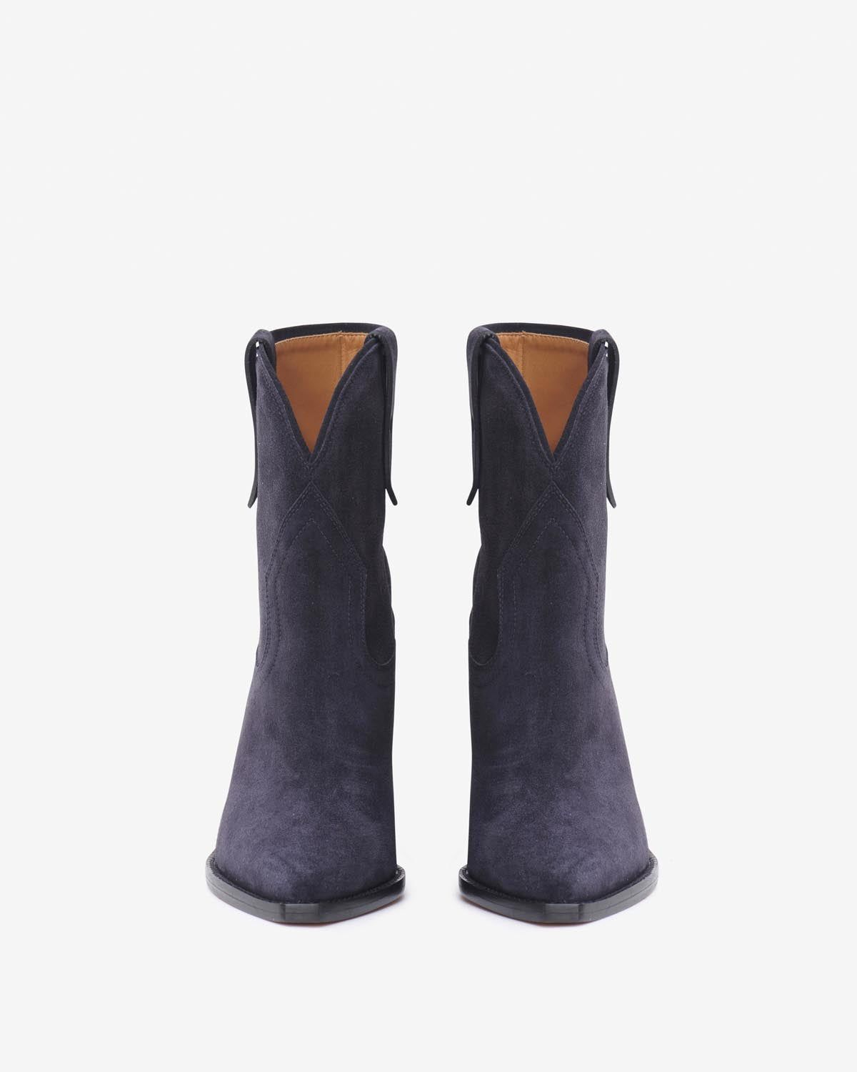 Boots Leyane sold by Isabel Marant