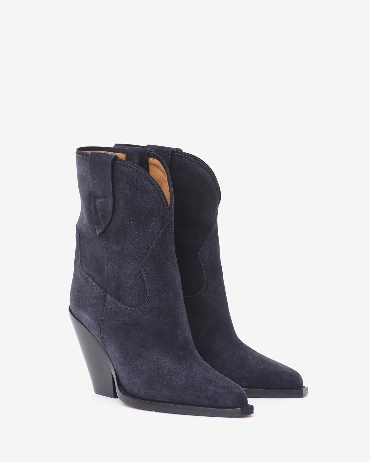 Boots Leyane sold by Isabel Marant product image thumbnail 4