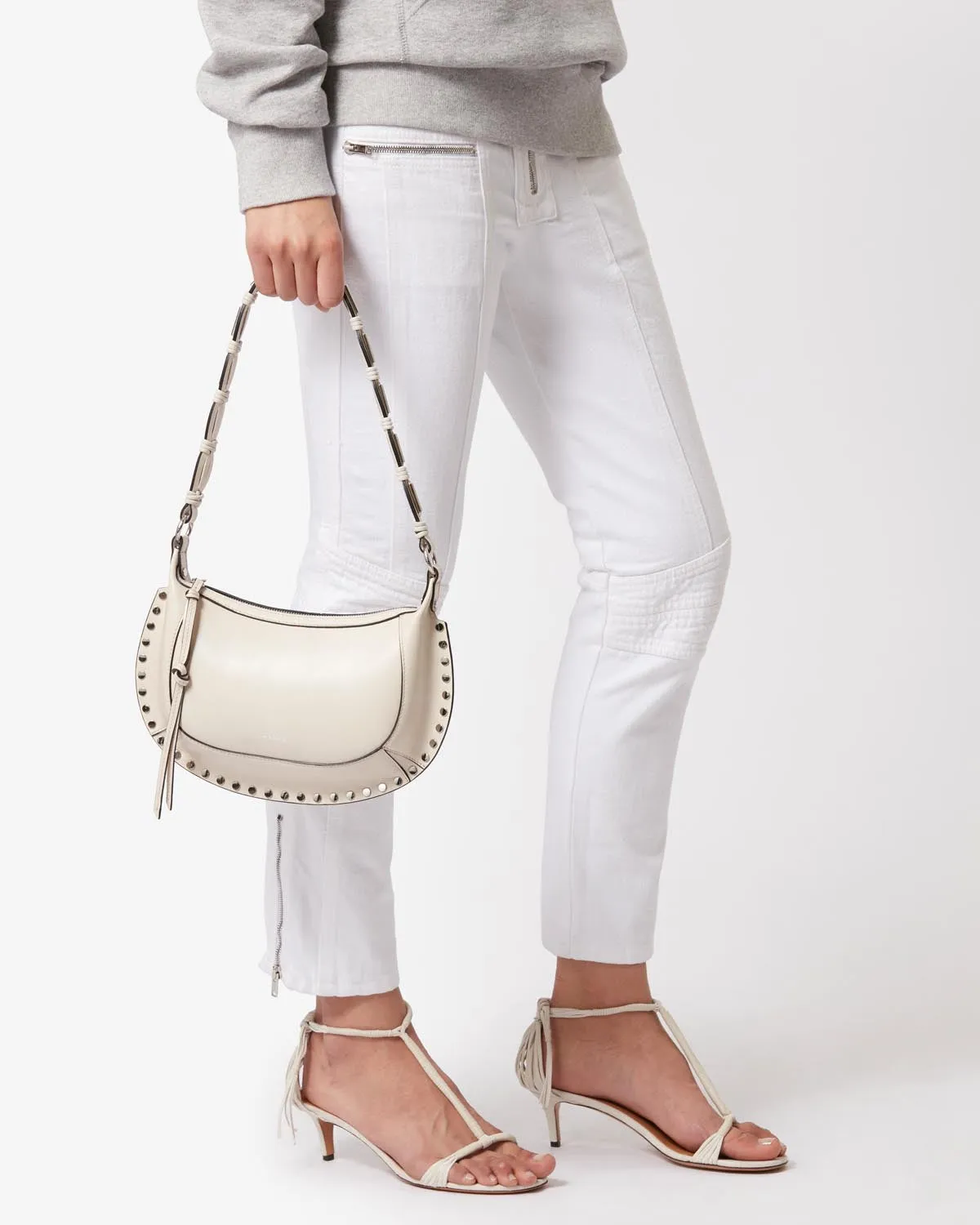 Sac Oskan Moon sold by Isabel Marant product image thumbnail 3