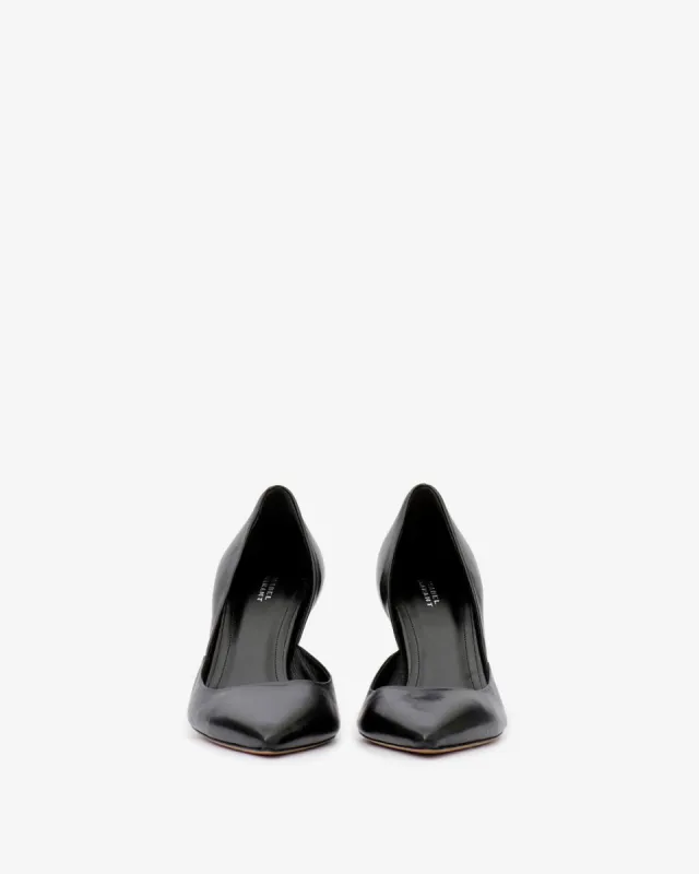 Escarpins Purcy sold by Isabel Marant