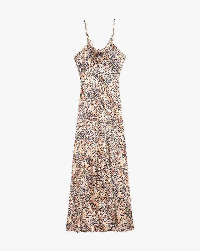 Robe Manelia sold by Isabel Marant