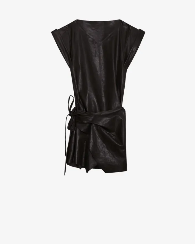 Robe Bernadette sold by Isabel Marant