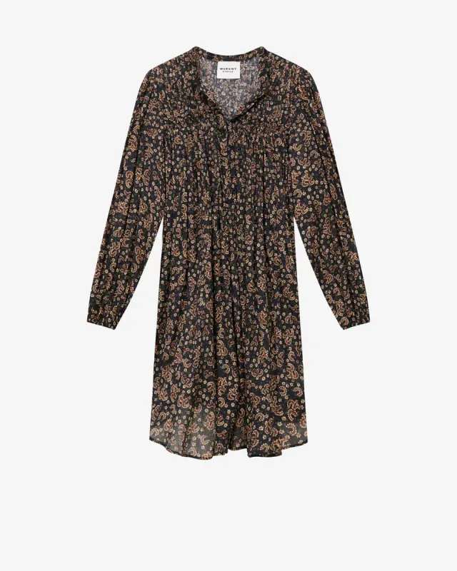 Robe Danael sold by Isabel Marant