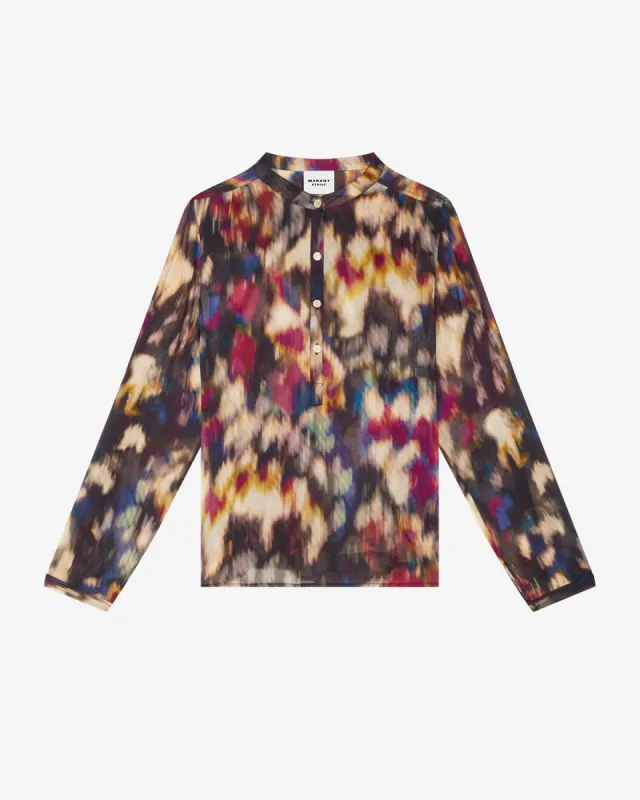 Haut Maria sold by Isabel Marant