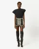 T-Shirt Sebani sold by Isabel Marant