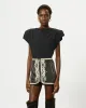 T-Shirt Sebani sold by Isabel Marant