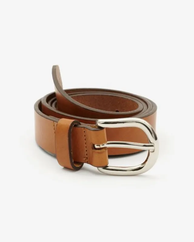 Ceinture Zap sold by Isabel Marant