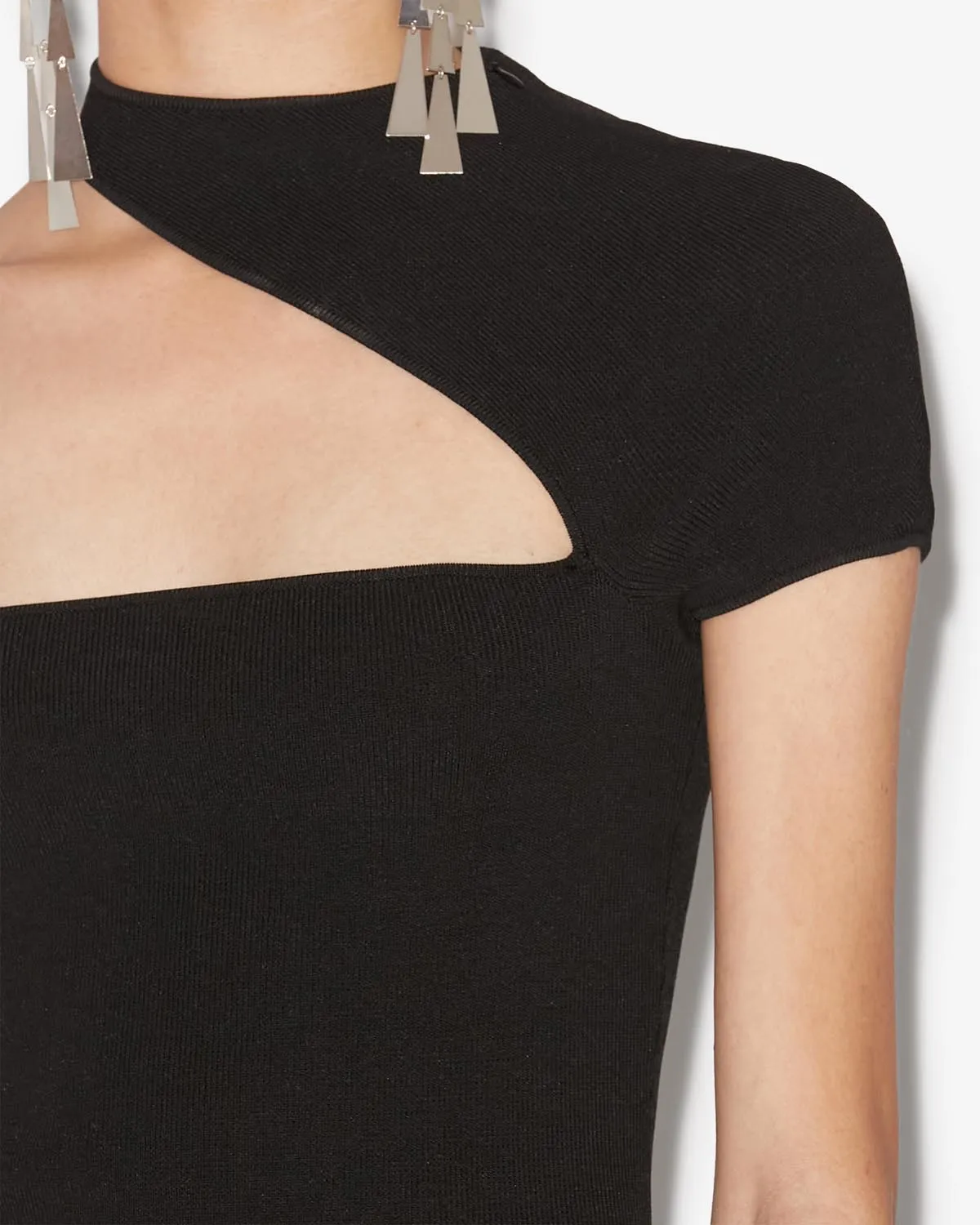 Robe Orka sold by Isabel Marant product image thumbnail 2