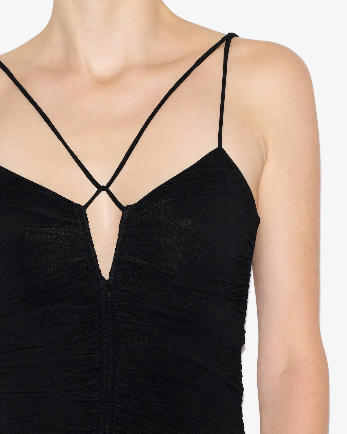 Top Leila sold by Isabel Marant product image thumbnail 2