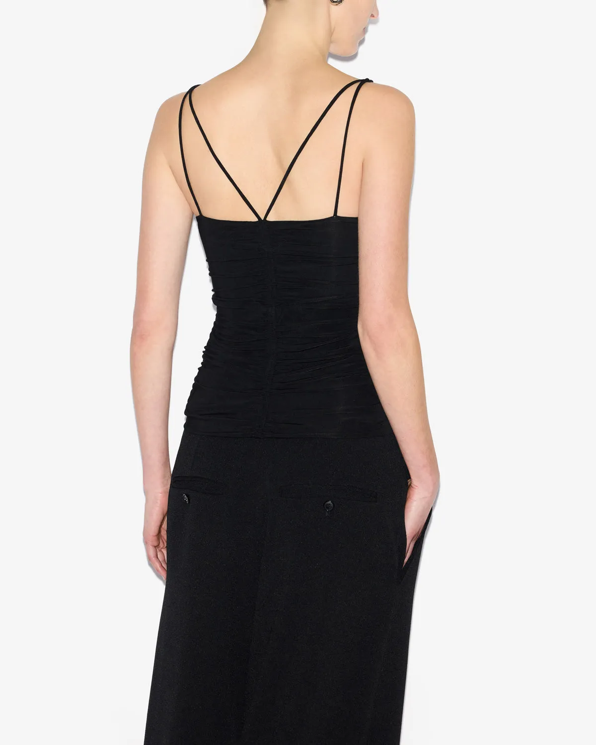 Top Leila sold by Isabel Marant product image thumbnail 3