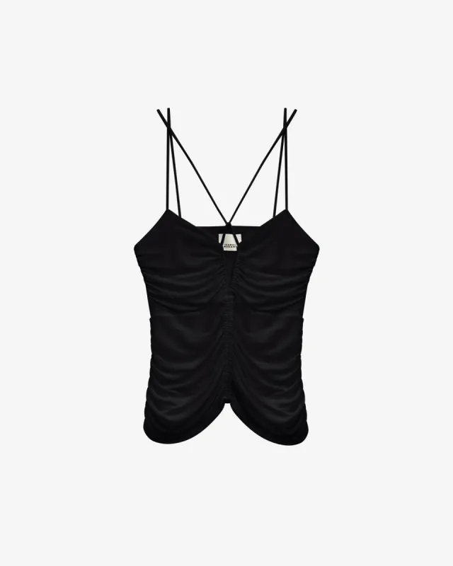 Top Leila made by Isabel Marant
