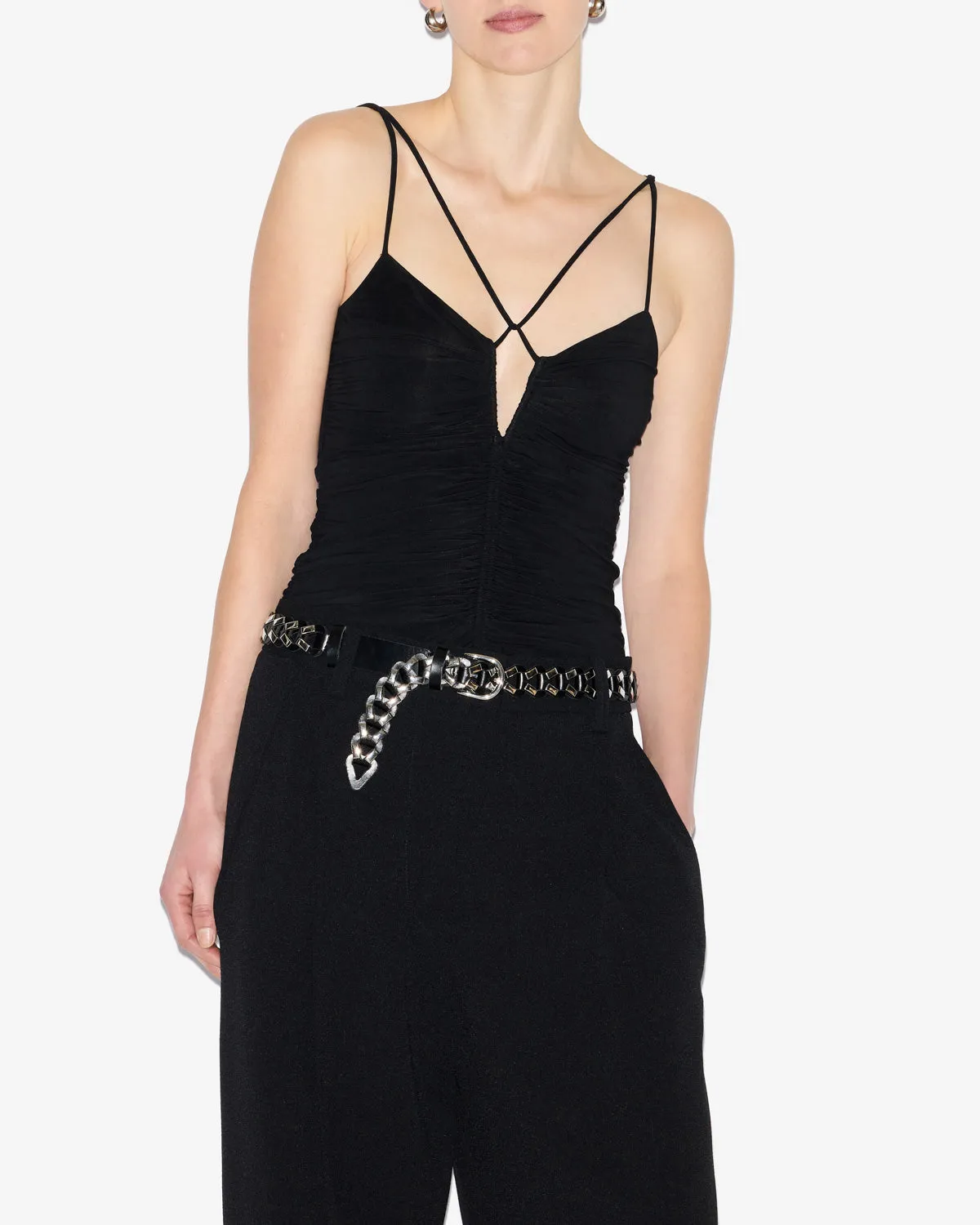 Top Leila sold by Isabel Marant product image thumbnail 5