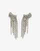 Boucles d'oreilles A Wild Shore sold by Isabel Marant