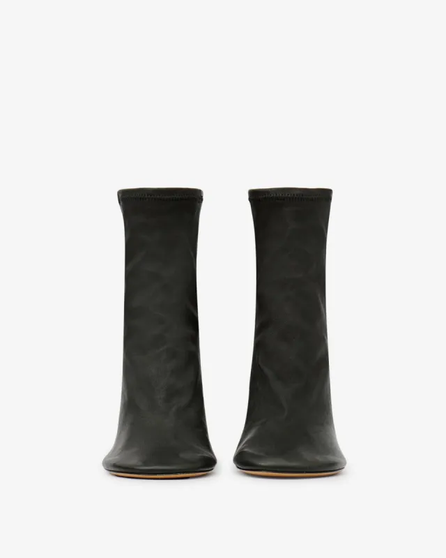 Boots Labee sold by Isabel Marant