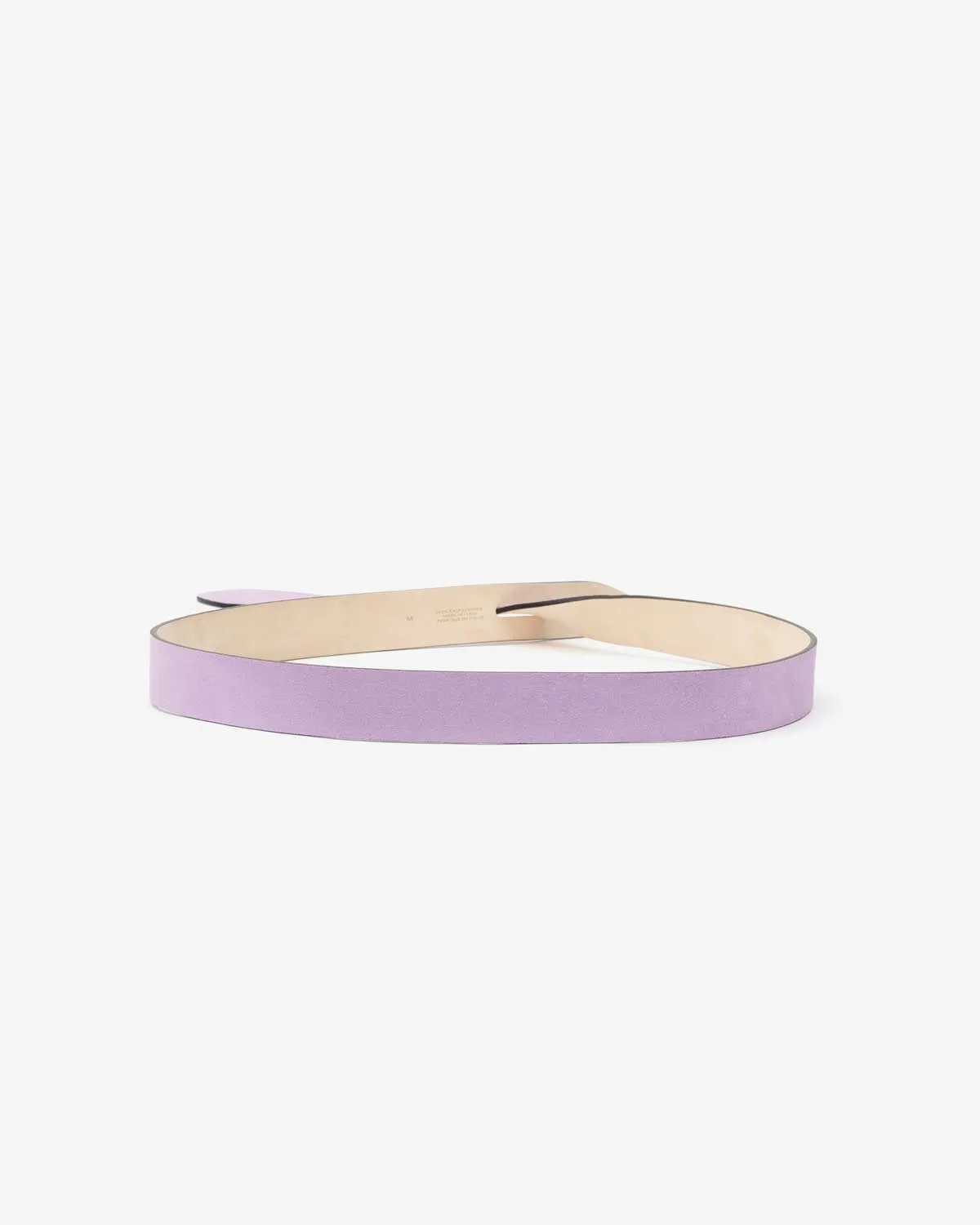 Ceinture Lecce sold by Isabel Marant product image thumbnail 2