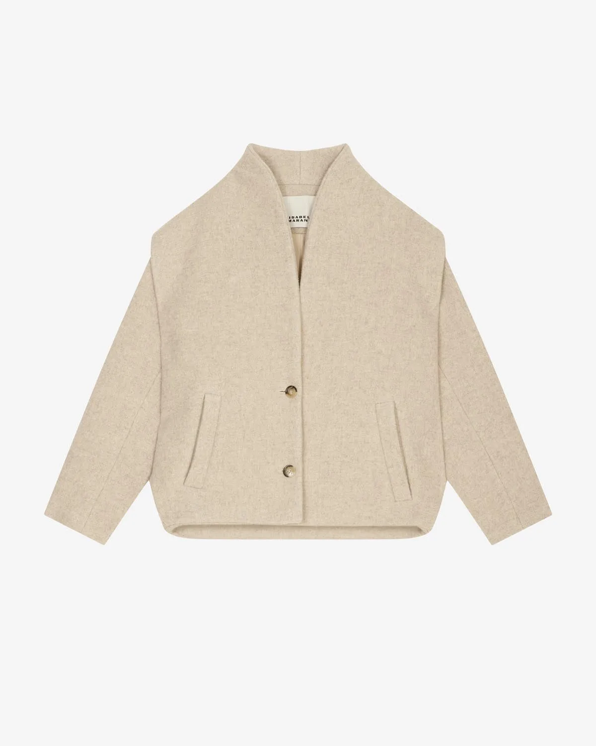 Veste Drogo sold by Isabel Marant