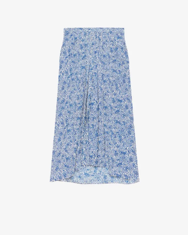 Jupe Eolia sold by Isabel Marant