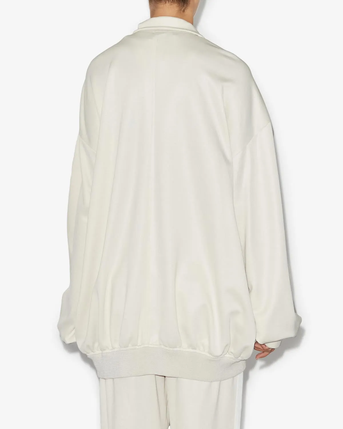 Veste Rejane sold by Isabel Marant product image thumbnail 3