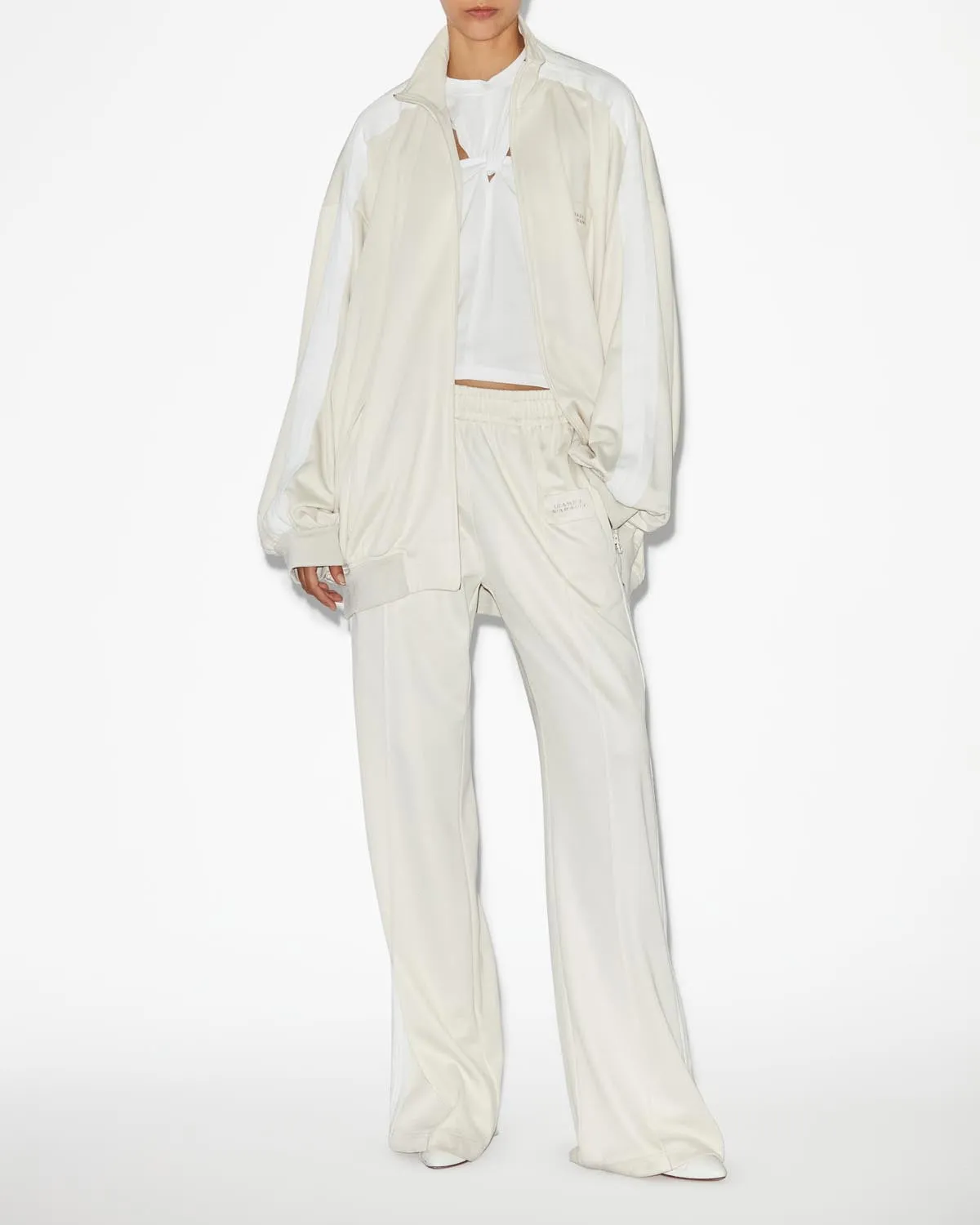 Veste Rejane sold by Isabel Marant product image thumbnail 4