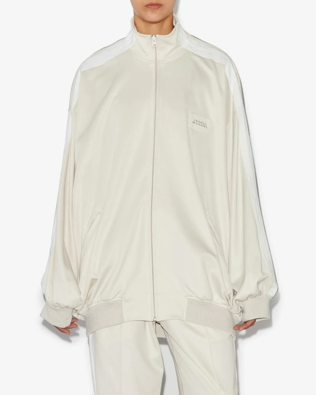 Veste Rejane sold by Isabel Marant product image thumbnail 5