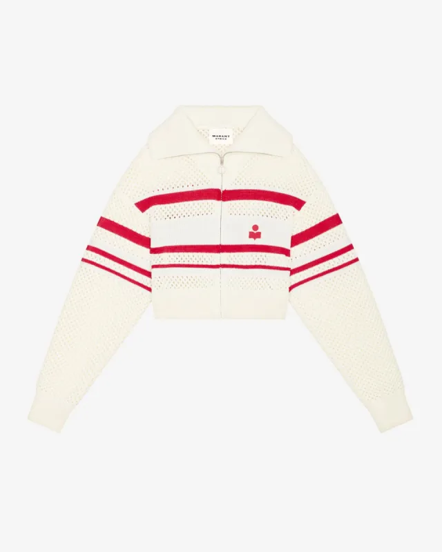 Cardigan Alec sold by Isabel Marant