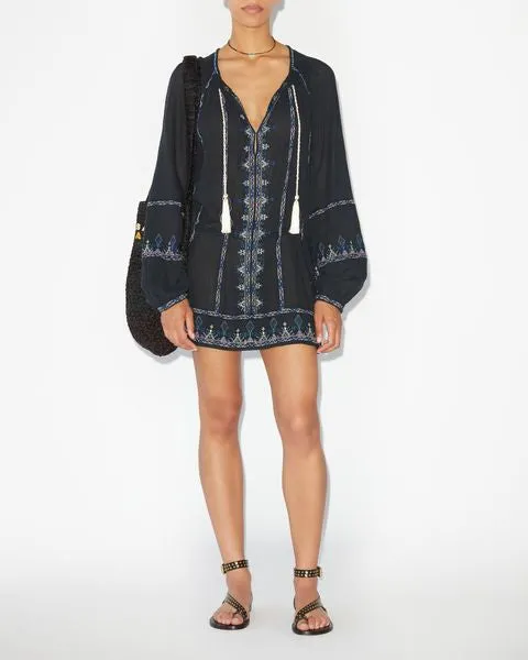 Robe Parsley sold by Isabel Marant product image thumbnail 5