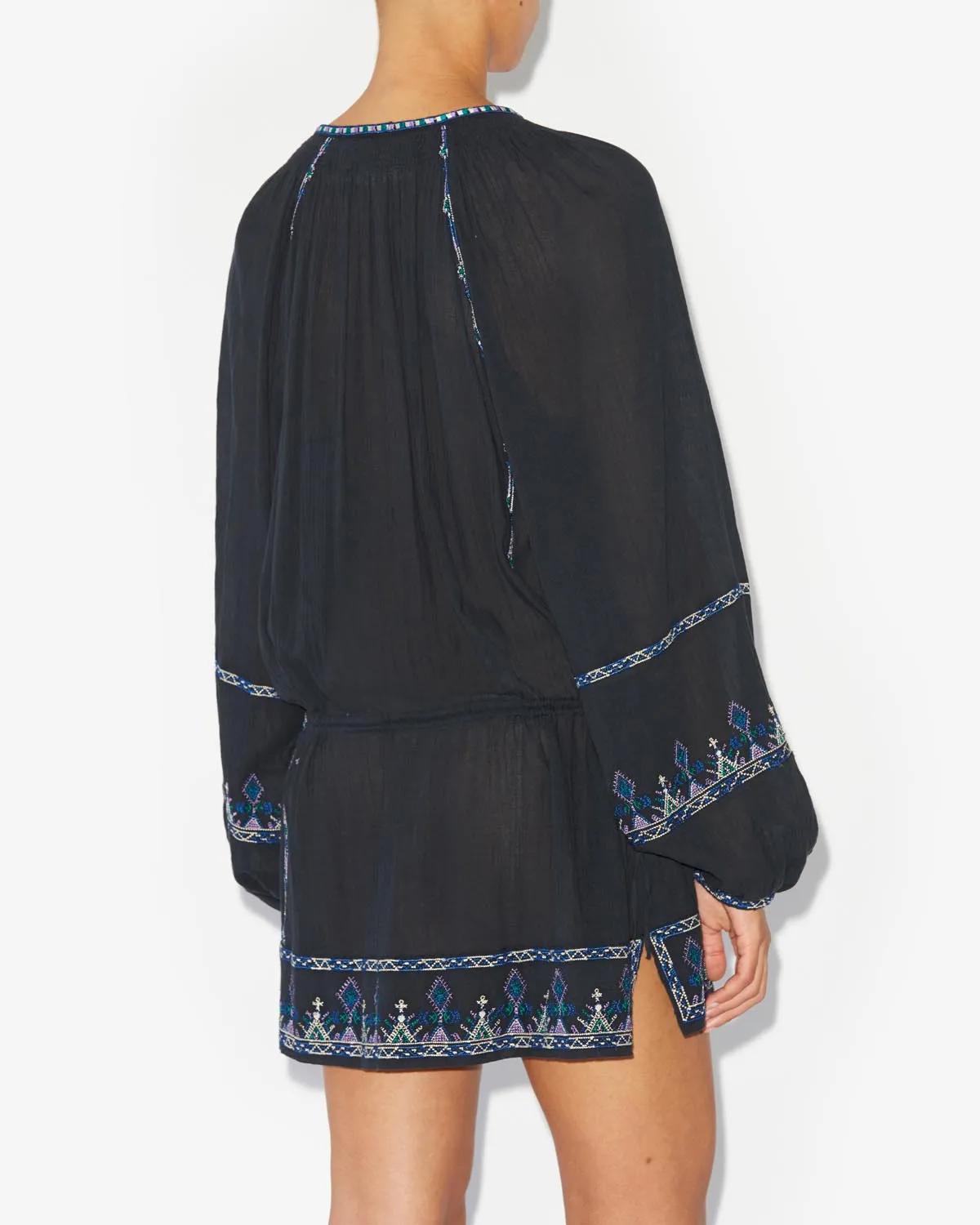 Robe Parsley sold by Isabel Marant product image thumbnail 3