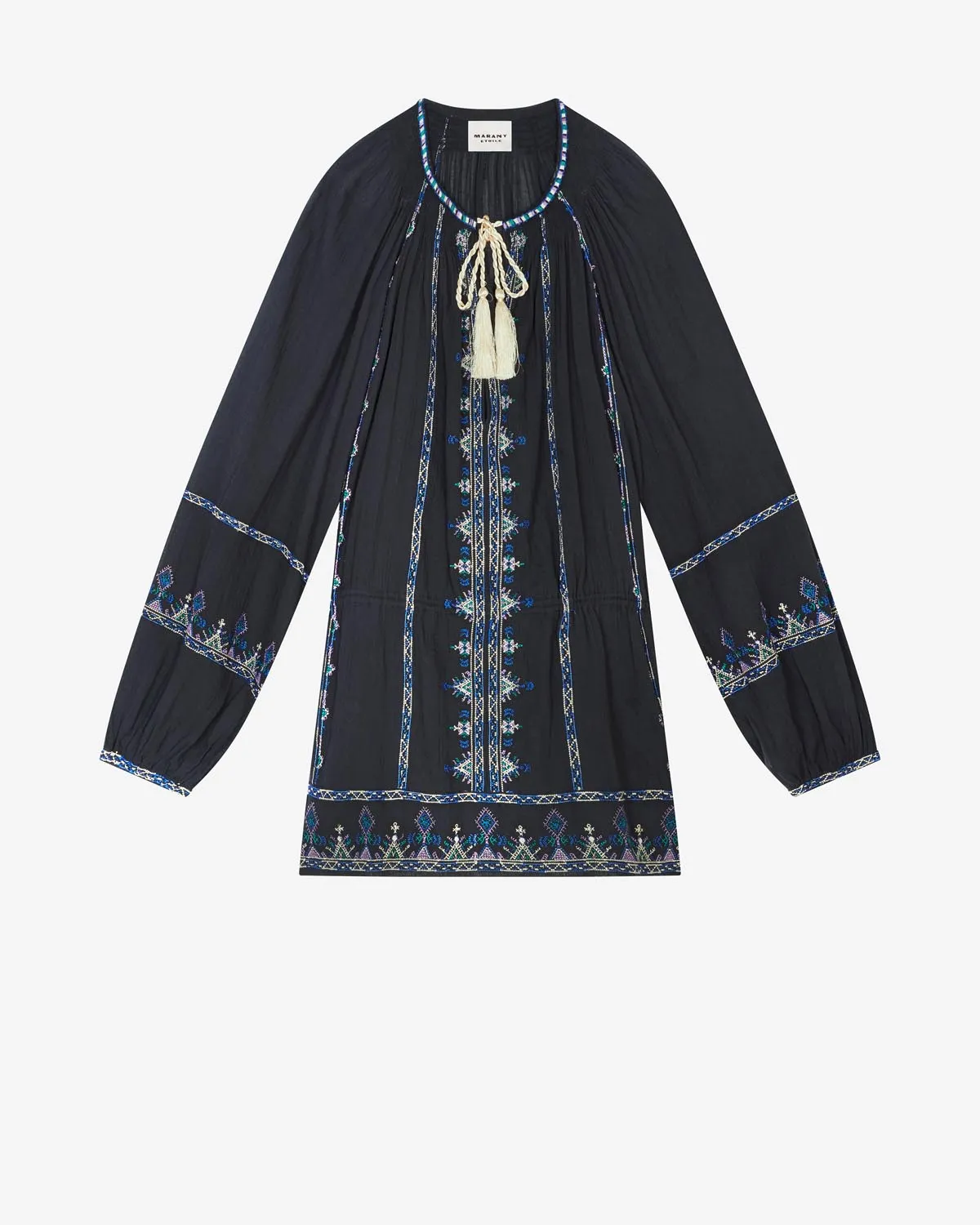 Robe Parsley sold by Isabel Marant