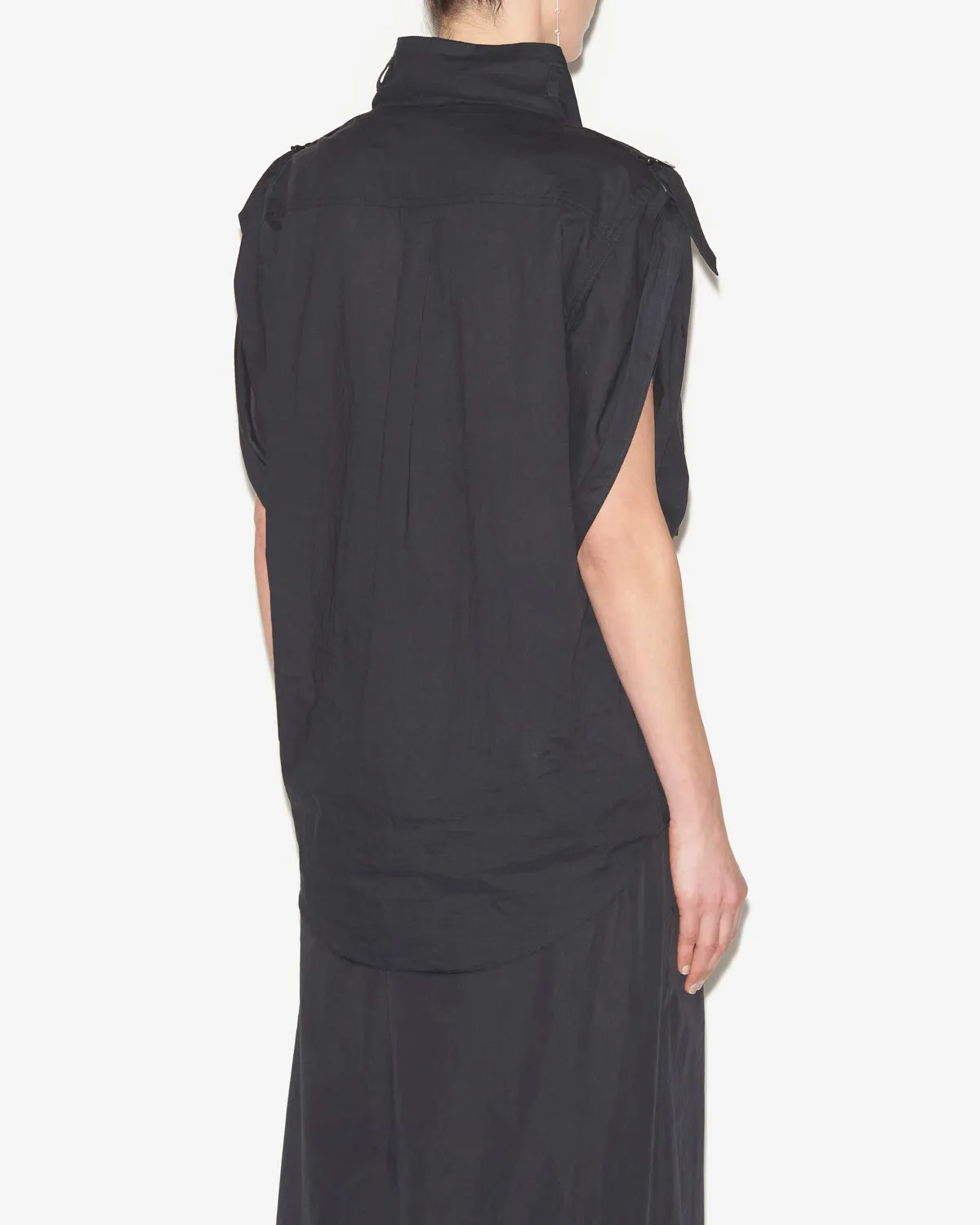 Top Remea sold by Isabel Marant product image thumbnail 3