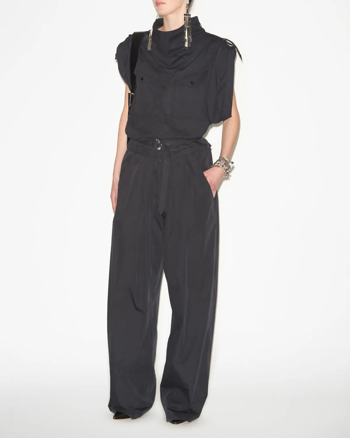 Top Remea sold by Isabel Marant product image thumbnail 4