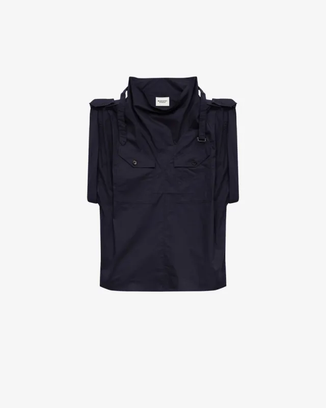 Top Remea sold by Isabel Marant