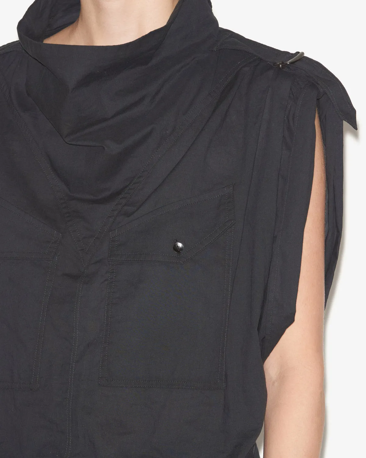 Top Remea sold by Isabel Marant product image thumbnail 2