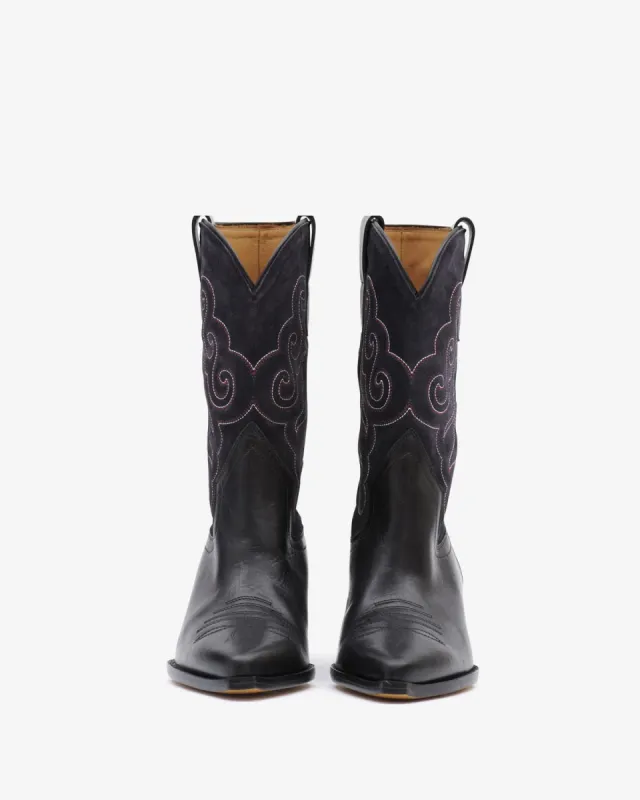 Bottes Duerto sold by Isabel Marant