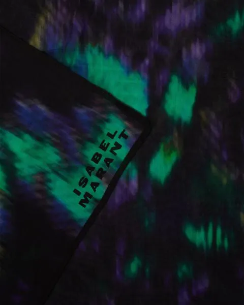 Foulard Luana sold by Isabel Marant product image thumbnail 2