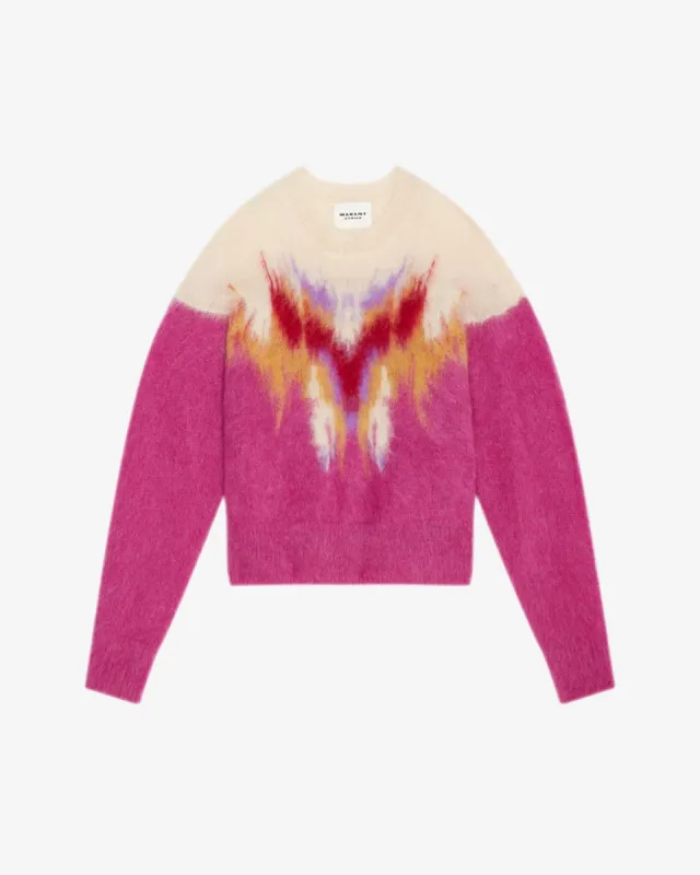 Pull Eleana sold by Isabel Marant