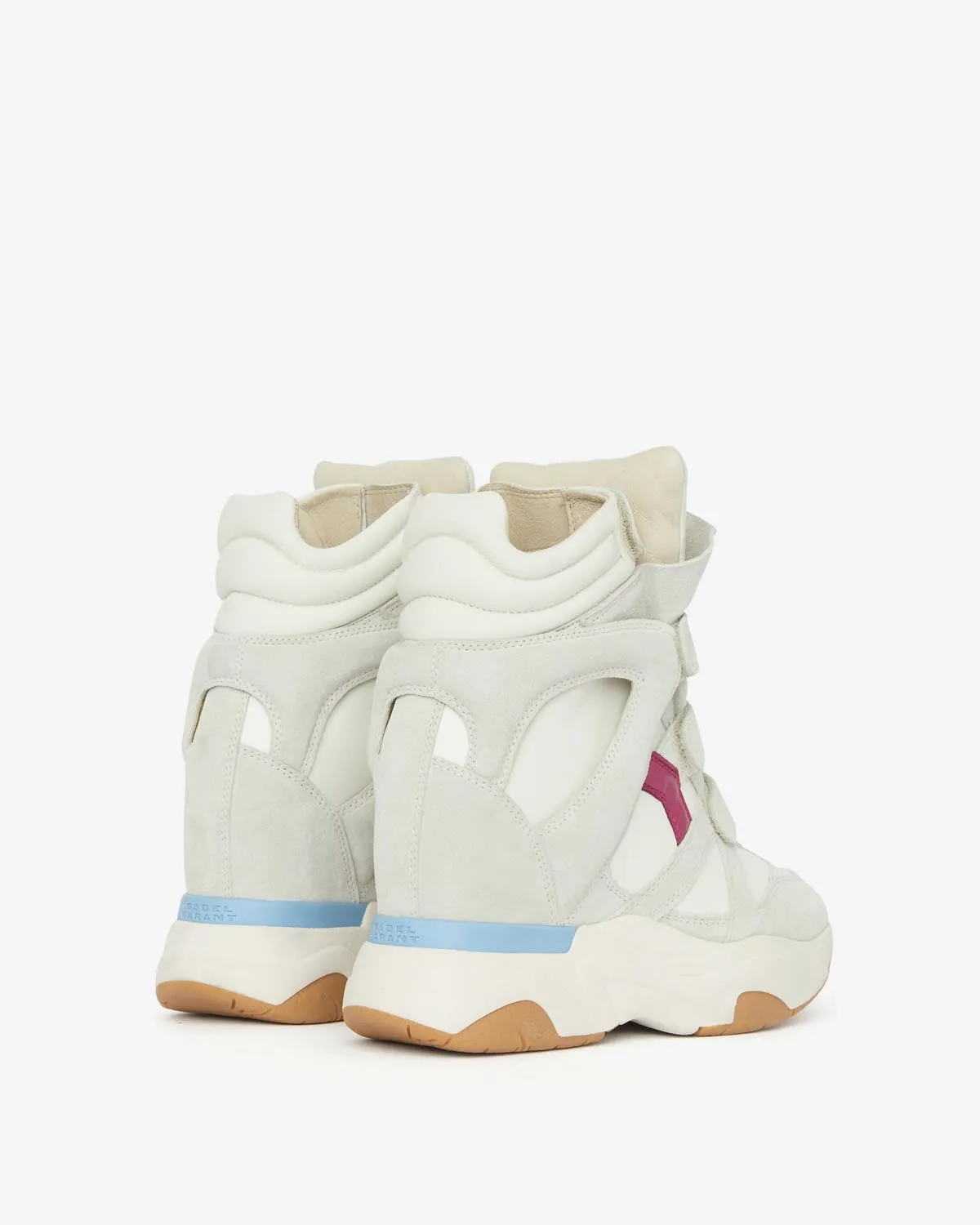 Baskets Balskee sold by Isabel Marant product image thumbnail 2