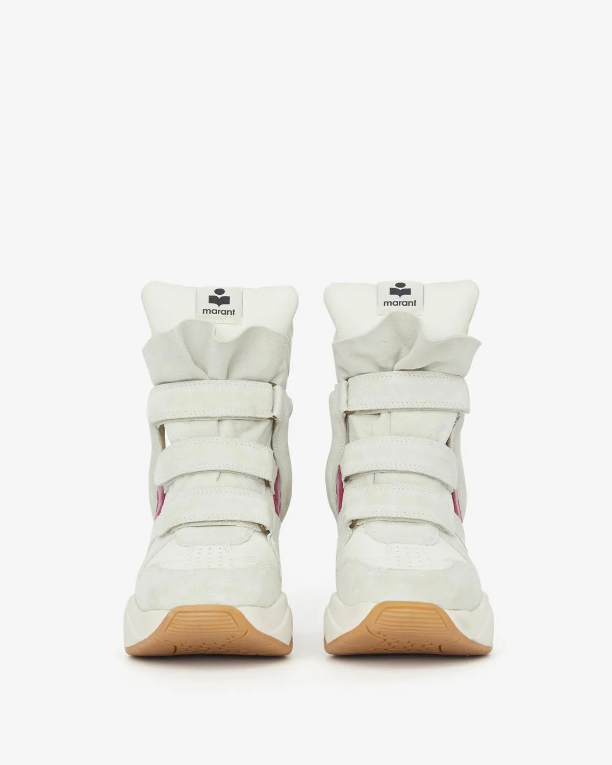 Baskets Balskee sold by Isabel Marant