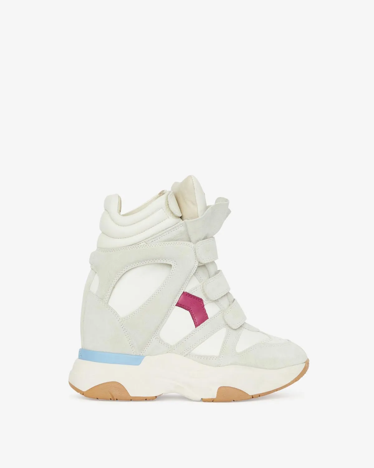 Baskets Balskee sold by Isabel Marant product image thumbnail 5