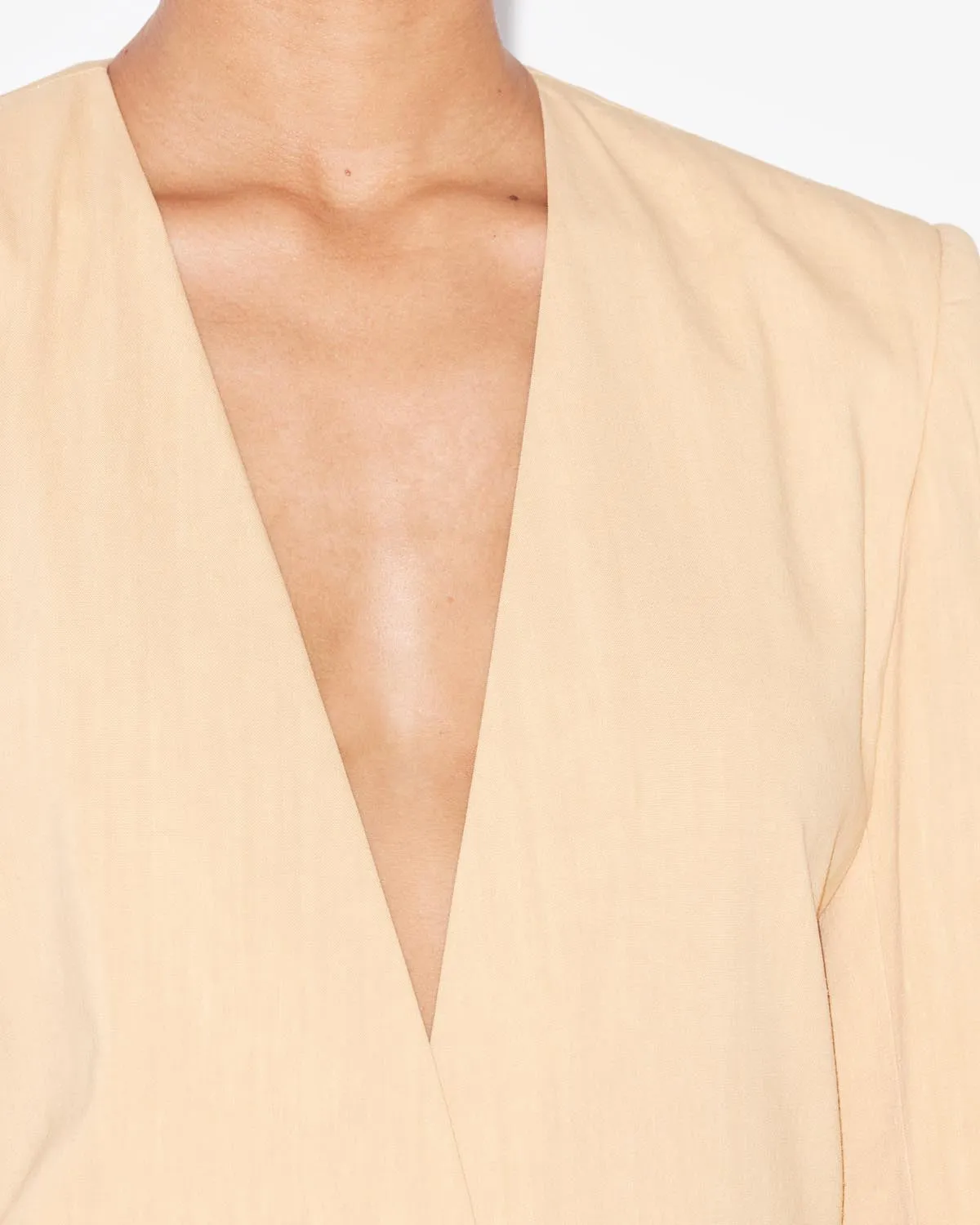 Veste Manzil sold by Isabel Marant product image thumbnail 2