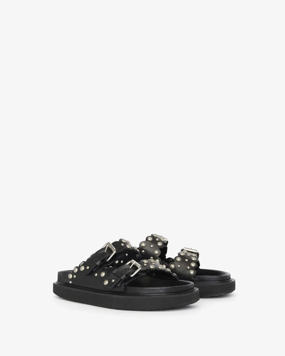 Sandales Lennya sold by Isabel Marant product image thumbnail 3