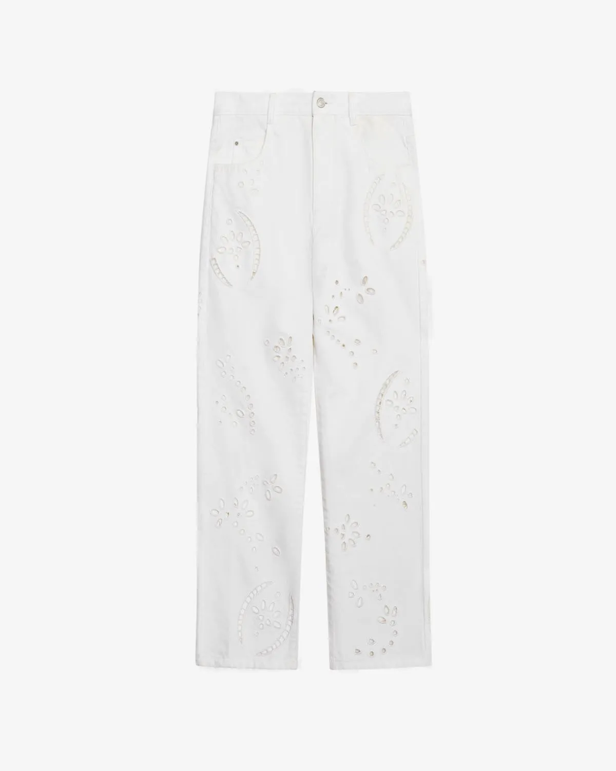 Pantalon Irina sold by Isabel Marant