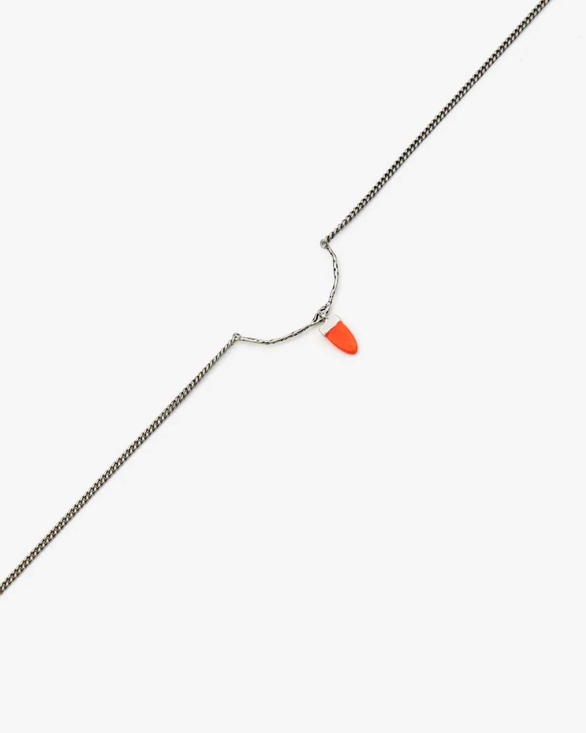 Collier Naya sold by Isabel Marant product image thumbnail 2