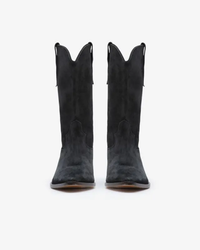 BOTTES DUERTO sold by Isabel Marant