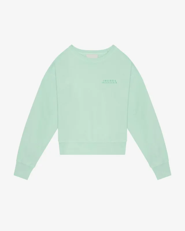 Sweatshirt Shad sold by Isabel Marant